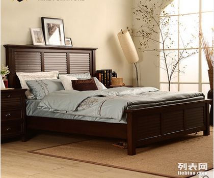 林木居 專業定制實木家具，多層優惠等您來拿