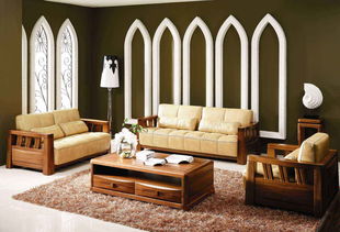 水曲柳實(shí)木家具的獨(dú)特魅力與選購要點(diǎn)